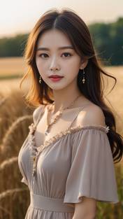 号舱房的女人